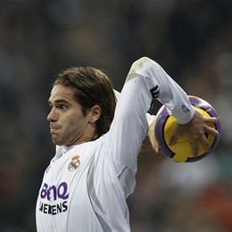 Fernando Gago