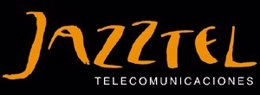 Logotipo Jazztel
