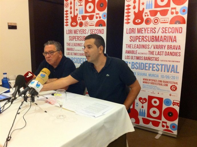 Presentación B SIDE 