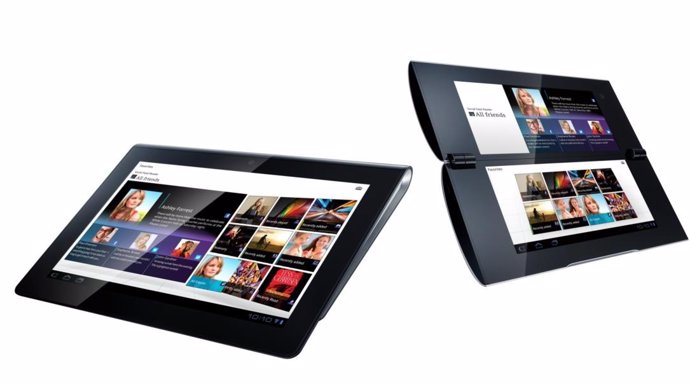 Sony Tablet S Y P Por Sony 