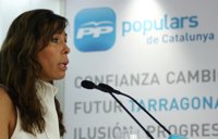 El PP confía en que CiU se sume a la modificación