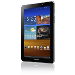 Samsung Galaxy Tab 7,7 Por Samsung 