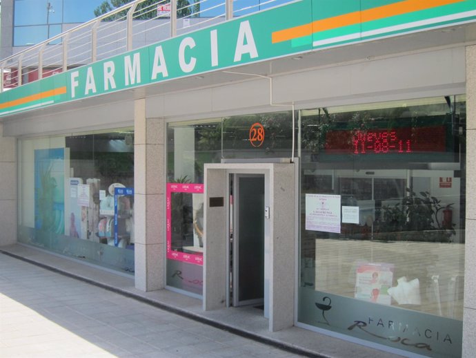 Farmacia