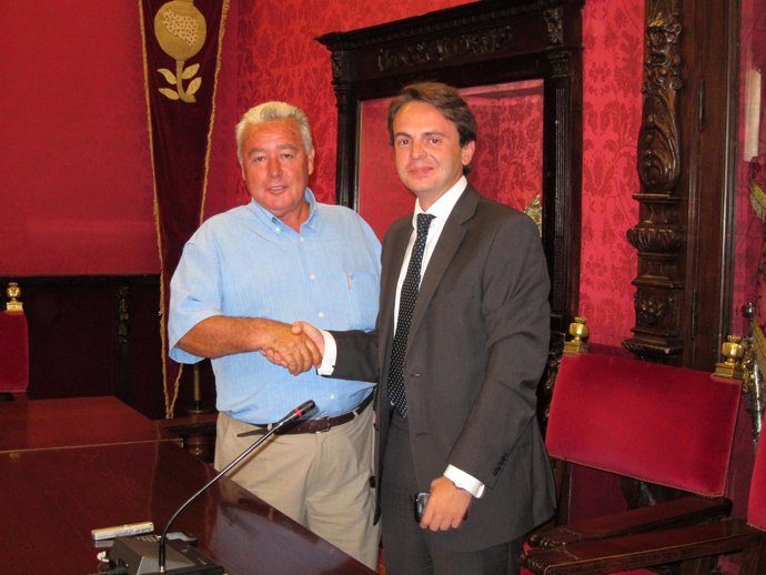 Ayuntamiento Y Vecinos Del Zaidín Acuerdan La Ubicación Del Festival De Rock