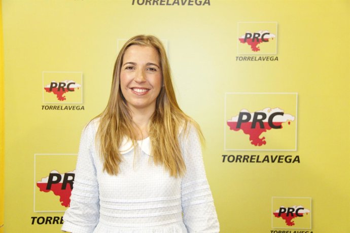 La Concejala Juncal Herreros