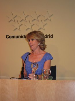 Esperanza Aguirre