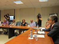 El Govern negociará las horas lectivas de los profesores de Baleares en 2012