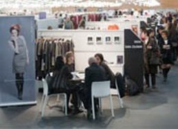 Semana Internacional De La Moda