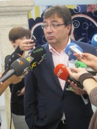 Vara afirma que dejó la Junta con "un 2,7% de déficit"