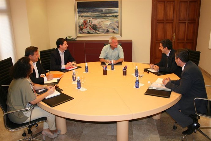 Comisión Interdepartamental De Turismo