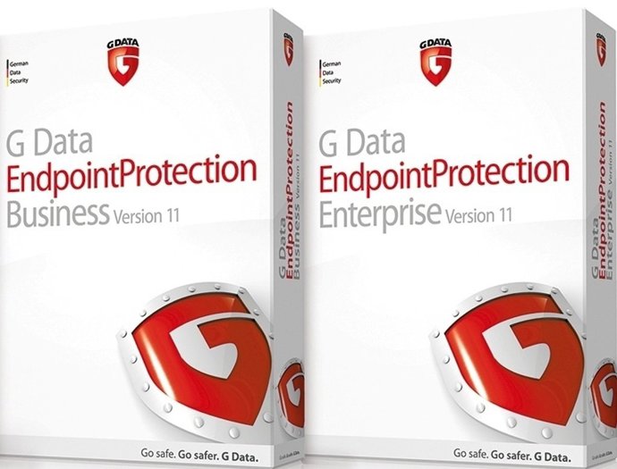 G Data Endpointprotection Enterprise 2011