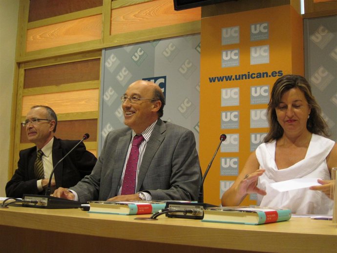 Fernández, Gutiérrez-Solana Y Gándara