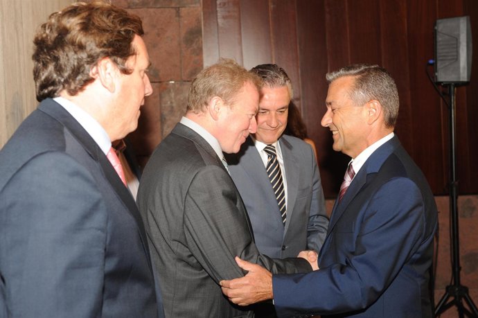 Vicepresidente De La Comisión De Agricultura Janusz Wojciechowski