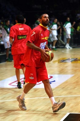 Juan Carlos Navarro