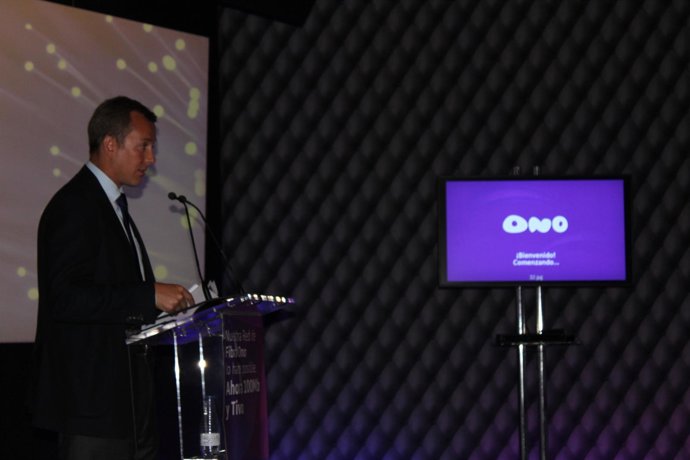 Guillermo Mercader, Director General De Residencial 