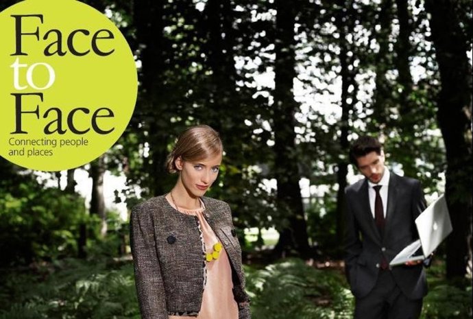 Revista Face To Face