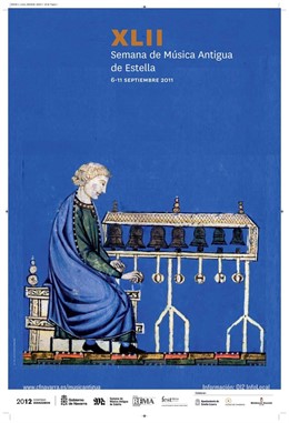 Semana De Música Antigua De Estella.