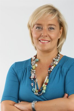 Leonor Chastre, Socia De Gómez-Acebo & Pombo 