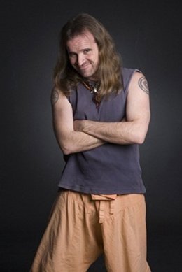 El Músico Cántabro Mario San Miguel