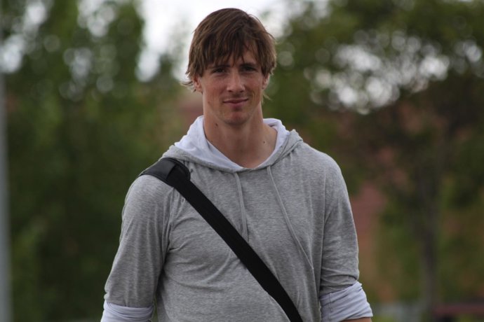 Fernando Torres 