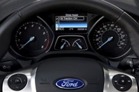 Ford introducirá en 2012 en Europa su tecnología 'MyKey' 