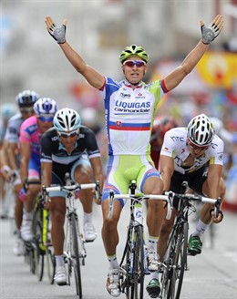 Peter Sagan