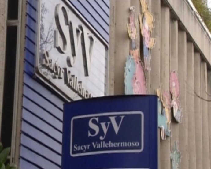 Sacyr y Pemex controlarán un 29,8% de Repsol