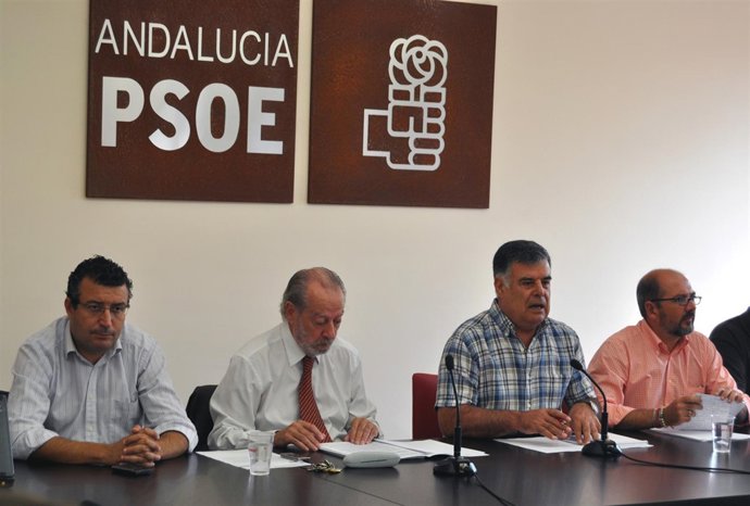 Reunión De La Comisión Ejecutiva Provincial.