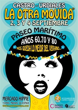 Cartel La Otra Movida