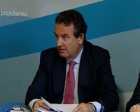 El juez Pedreira archiva de forma provisional la causa que implicaba a Jesús Merino 