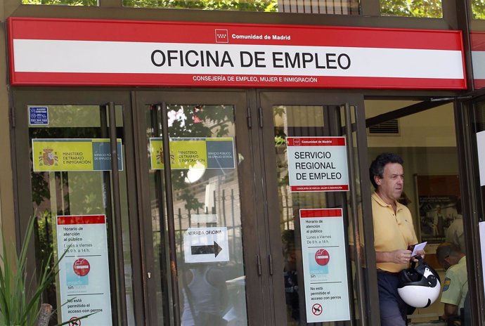 Oficina De Empleo