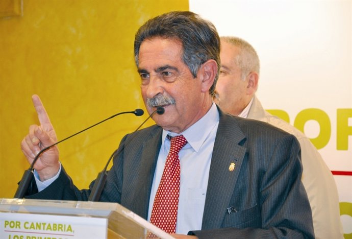 Miguel Angel Revilla