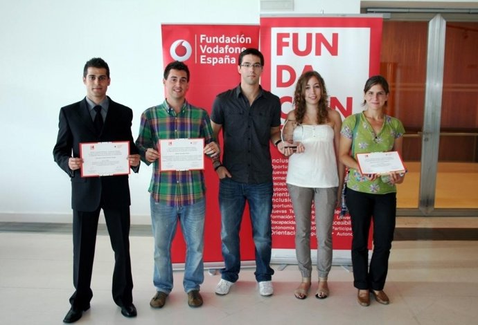 Ganadores De Los  Premios PFC