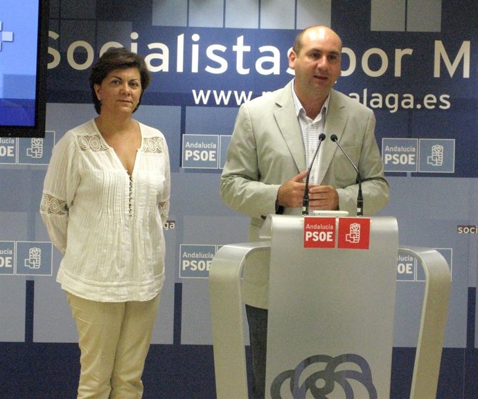 Lima Y Conejo, En Rueda De Prensa