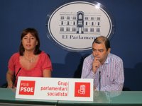 El PSIB exige la intervención "directa e inmediata" de Bauzá en la solución del futuro de IB3