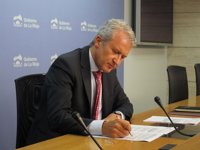 Ayuntamiento de Uruñuela cede una parcela para construir un centro de día