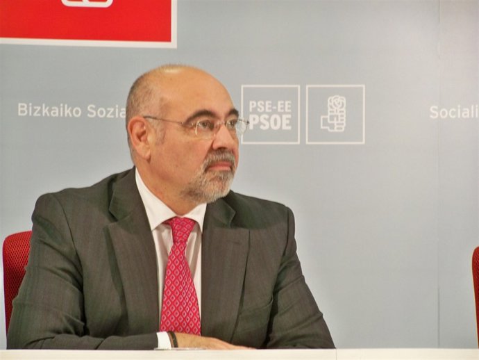 José Antonio Pastor (PSE)