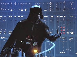 Darth Vader  En Star Wars