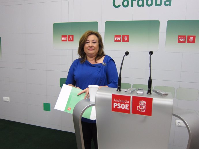 Soledad Pérez