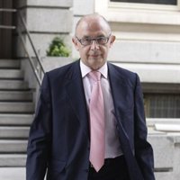 Pemex tantea a Montoro acerca de la operación en Repsol