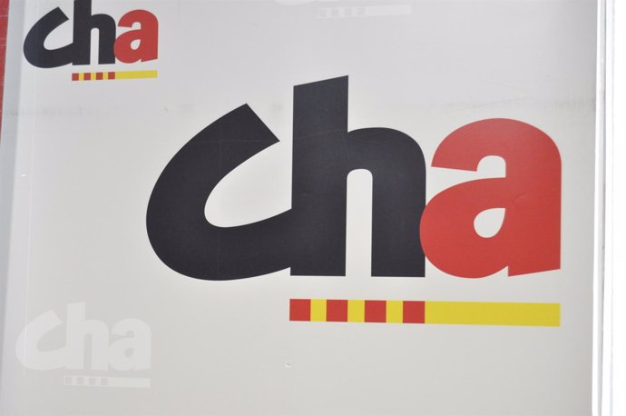 Logotipo De Chunta Aragonesista (CHA)