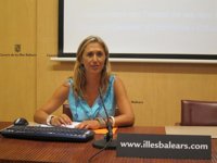 El Govern califica de "positiva, pero moderada" la evolución del paro en agosto, a pesar del repunte intermensual