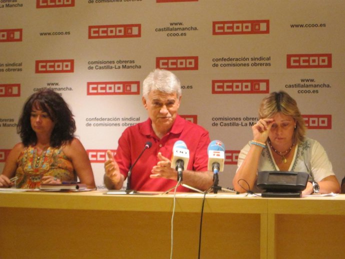 CCOO