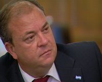 Monago pretende reunirse con Zapatero y Barroso para "que nadie se pare" ante la decisión sobre el Eje 16