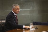 Blanco recomienda al PP estar "callado" porque aún tiene imputados