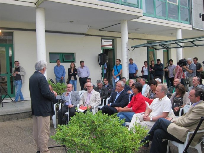 Escuela De Verano Del Psdeg