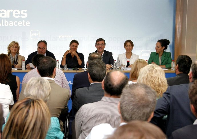 María Dolores De Cospedal