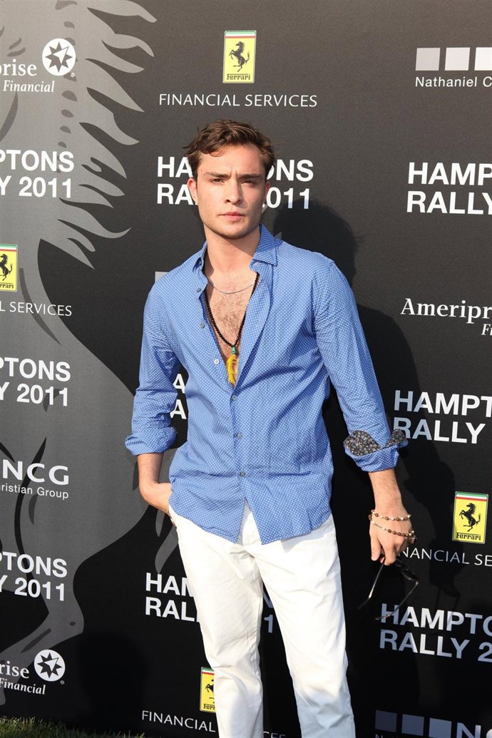 Ed Westwick, De 'Gossip Girl'