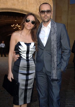 Risto Mejide Y Ruth Jiménez