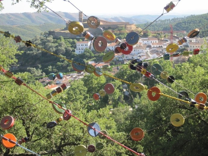 Imagen Del Seminario 'Paisaje Variable'. 